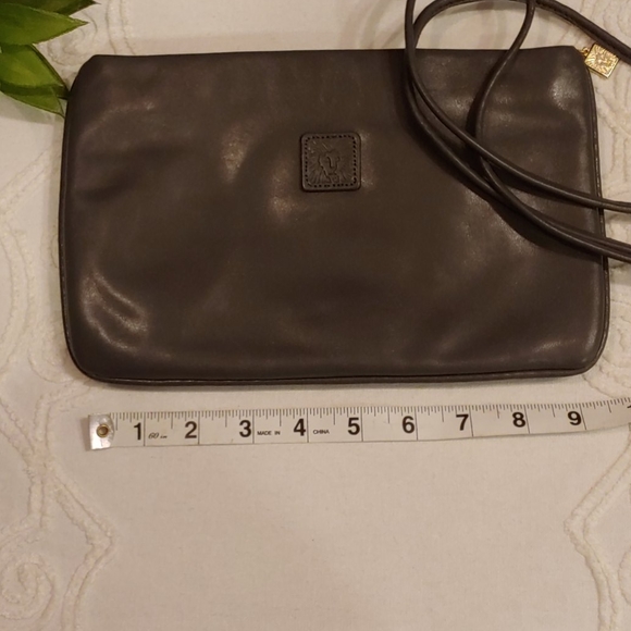 Vintage Anne Klein clutch - Picture 4 of 4